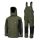 HIGHGRADE THERMO SUIT XXL GREEN/BLACK