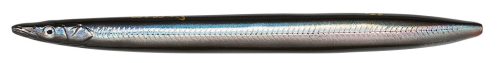 3D LT SANDEEL 12.5CM 19G S BL S