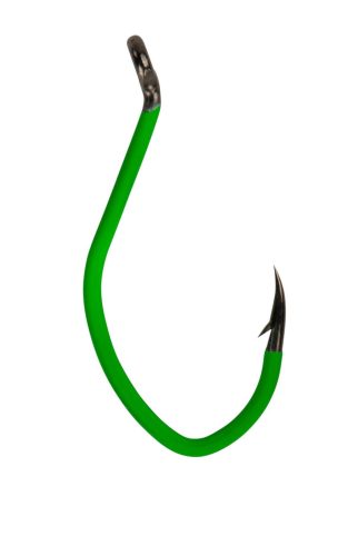 A-STATIC CLASSIC HOOK 6/0 5PCS