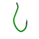 A-STATIC CLASSIC HOOK 6/0 5PCS