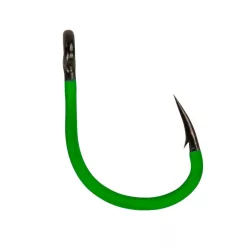 A-STATIC JIG HOOK 8/0 4PCS