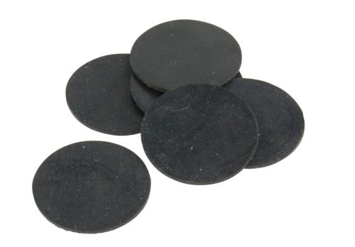 BAIT HOLDERS 20MM 16PCS