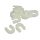 LOOP THIMBLES 10PCS