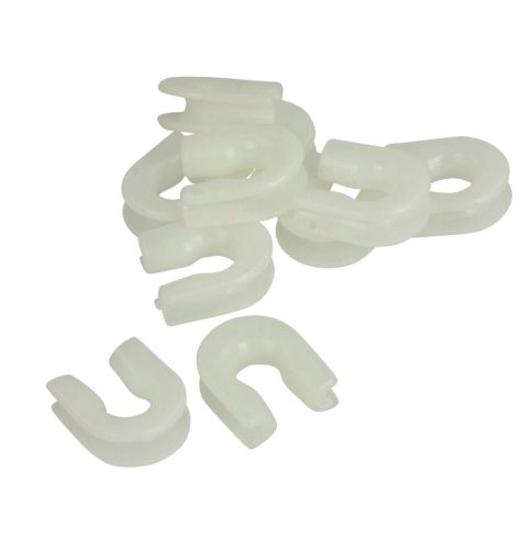 LOOP THIMBLES 10PCS