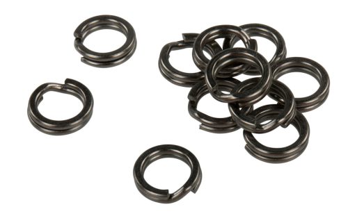 SPLITRINGS 10MM 45KG 100LBS 16PCS