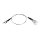 KINK-FREE TITANIUM LEADER XS 30CM 7KG