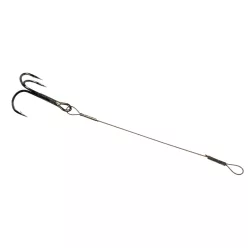 7X7 UNCOATED STINGER 2 9CM 15KG 2PCS