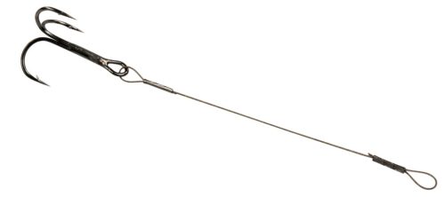 7X7 UNCOATED STINGER 2 9CM 15KG 2PCS