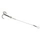 7X7 UNCOATED STINGER 2 11CM 15KG 2PCS