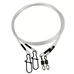 MONO SPIN LEADER M 6 55CM 17KG 0.70MM
