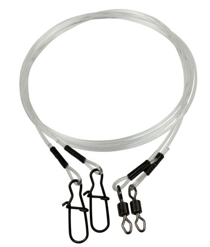 MONO SPIN LEADER M 6 55CM 17KG 0.70MM