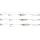 ADJ. BASICRR LB 160CM1.00MM 1/0 6/0 20G