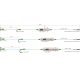 ADJ. BASICRR LB 160CM1.00MM 1/0 6/0 20G