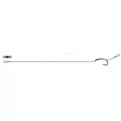 TACTIX RIG ANTI-SNAG 6 25LBS 16CM 2PCS