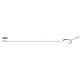 TACTIX RIG ANTI-SNAG 6 25LBS 16CM 2PCS