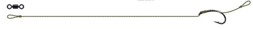 TACTIX RIG ANTI-SNAG 8 25LBS 16CM 2PCS