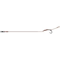 TACTIX RIG BLOW-OUT 8 20LBS 15CM 2PCS