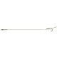 TACTIX RIG COMBI 8 25LBS 20CM 2PCS