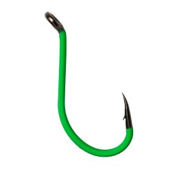 A-STATIC TEASER HOOK 5/0 5PCS