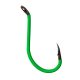 A-STATIC TEASER HOOK 5/0 5PCS