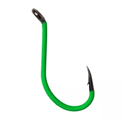 A-STATIC TEASER HOOK 7/0 4PCS