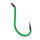 A-STATIC TEASER HOOK 7/0 4PCS