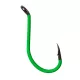 A-STATIC TEASER HOOK 7/0 4PCS