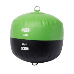 INFLATABLE TUBELESS BUOY 33X31CM