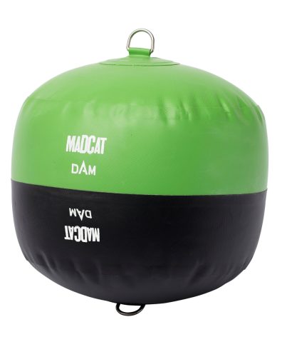 INFLATABLE TUBELESS BUOY 33X31CM