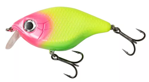 TIGHT-S SHALLOW 12CM 65G FLOATING CANDY