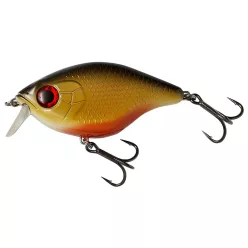 TIGHT-S SHALLOW 12CM 65G FLOATING RUDD