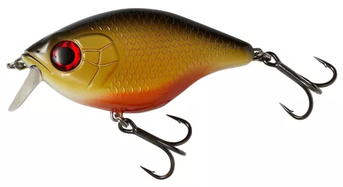 TIGHT-S SHALLOW 12CM 65G FLOATING RUDD