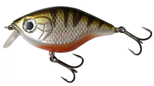 TIGHT-S SHALLOW 12CM 65G FLOATING PERCH