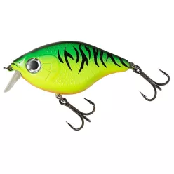 TIGHT-S SHALLOW 12CM 65G F FIRETIGER UV