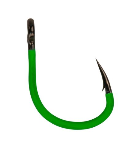 A-STATIC JIG HOOK 4/0 5PCS