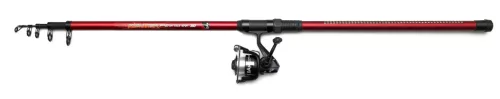 FIGHTER PRO TELEPOWER 350 80-150 40FD