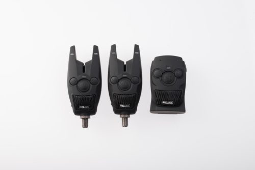 BAT BITE ALARM SET 3p1 BLUE