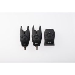 BAT PLUS BITE ALARM SET 4P1 R/G/B/Y