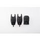 BAT PLUS BITE ALARM SET 4P1 R/G/B/Y