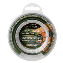 MIMICRY 1000M 0.28MM MIMICRY GREEN