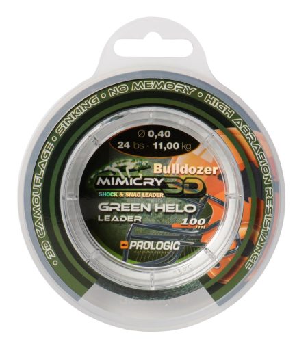 MIMICRY 1000M 0.40MM MIMICRY GREEN