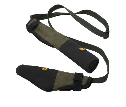 CONNECTED TIP/BUTT PROTECTOR 2PCS