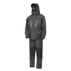 IMAX EPIQ -40 THERMO SUIT L GREY