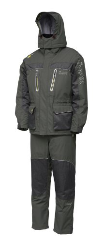 IMAX EPIQ -40 THERMO SUIT XL GREY