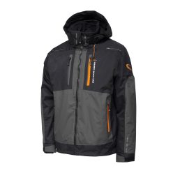 WP PERFORMANCE JACKET M BLACK INK/GREY
