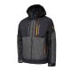 WP PERFORMANCE JACKET XXL BLACK INK/GREY