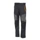WP PERFORMANCE TROUSER XL BLACK INK/GREY