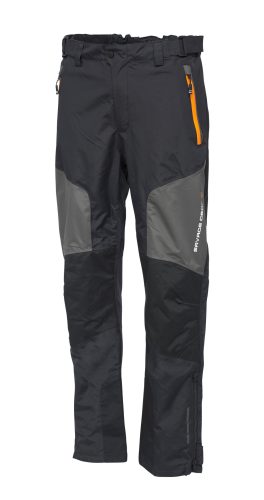 WP PERFORMANCE TROUSER XXL BLACK INK/GRY