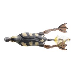 3D HOLLOW DUCKLING WL 7.5CM 15G F NATURA