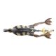 3D HOLLOW DUCKLING WL 10CM 40G F NATURAL